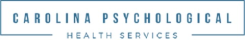 Carolina Psychological Health Services