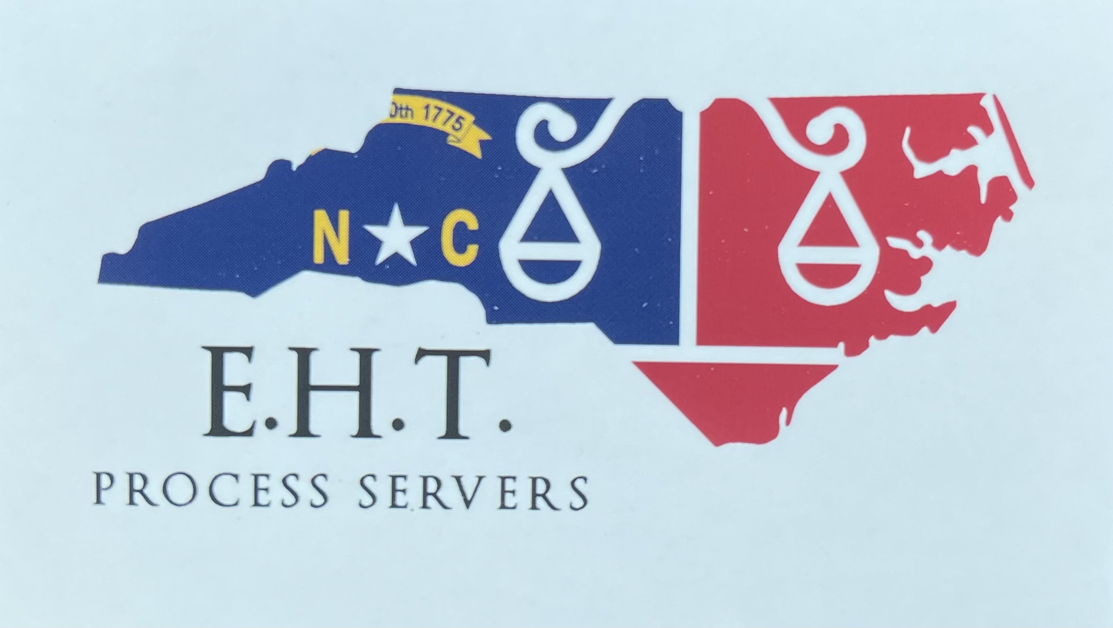E.H.T Process Servers 