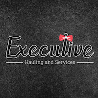Executive Hauling and Services