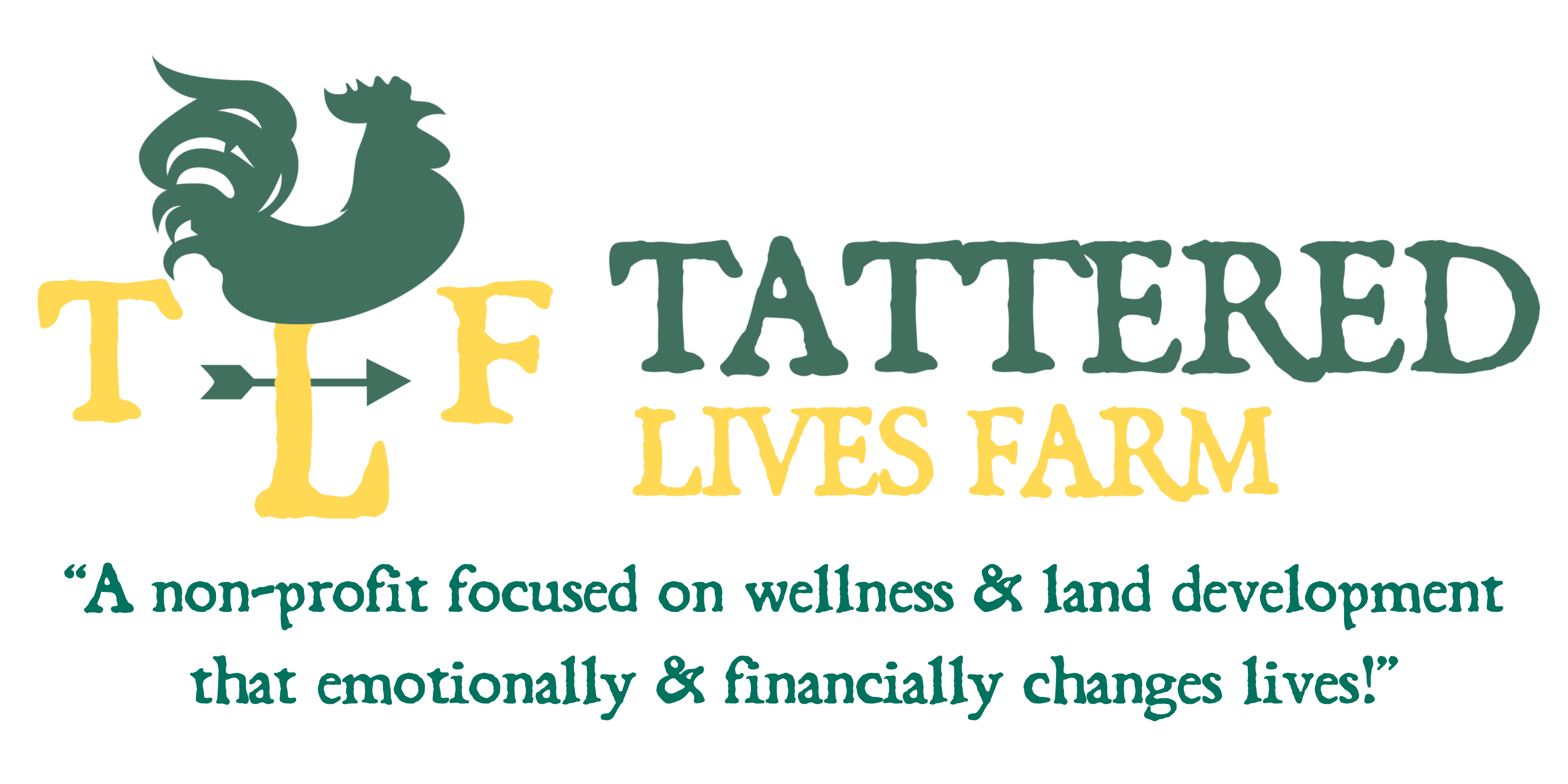 Tattered Lives Farm Inc