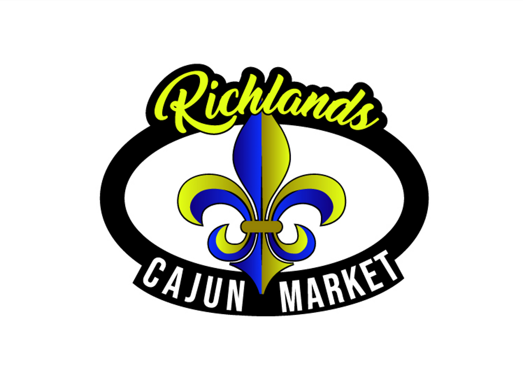 Richlands Cajun Market