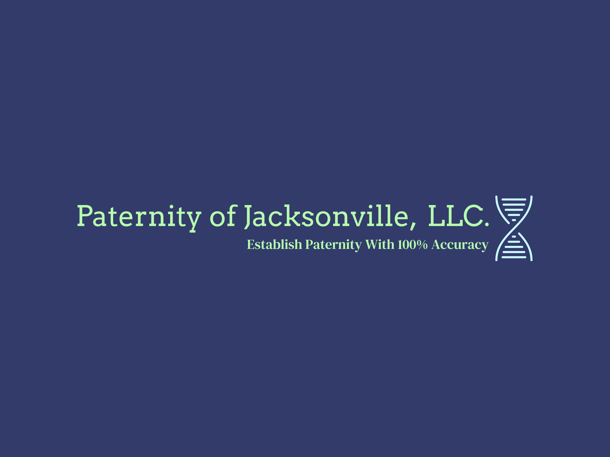 Paternity of Jacksonville, LLC