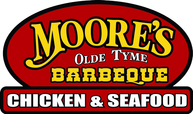 Moore's Olde Tyme Barbecue Chicken & Seafood