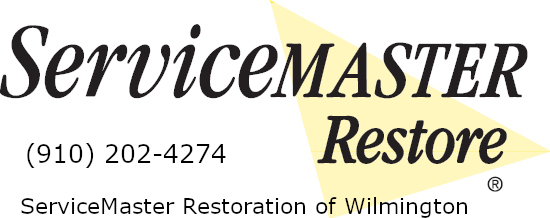 ServiceMaster Restoration of Wilmington