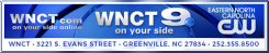 WNCT-Channel 9