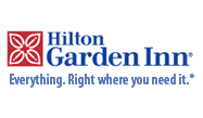 Hilton Garden Inn Jacksonville
