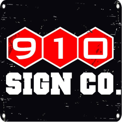 910 Sign Co.