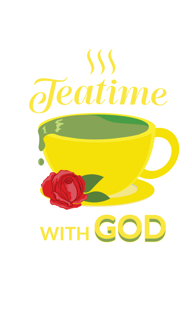 Teatime With God, LLC