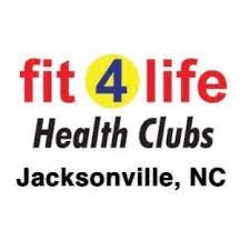 Fit4Life Health Clubs Jacksonville