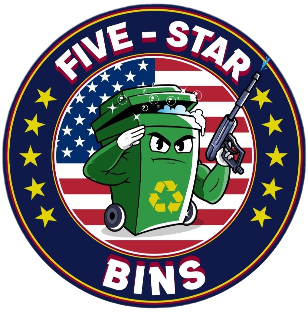Five-Star Bins, LLC