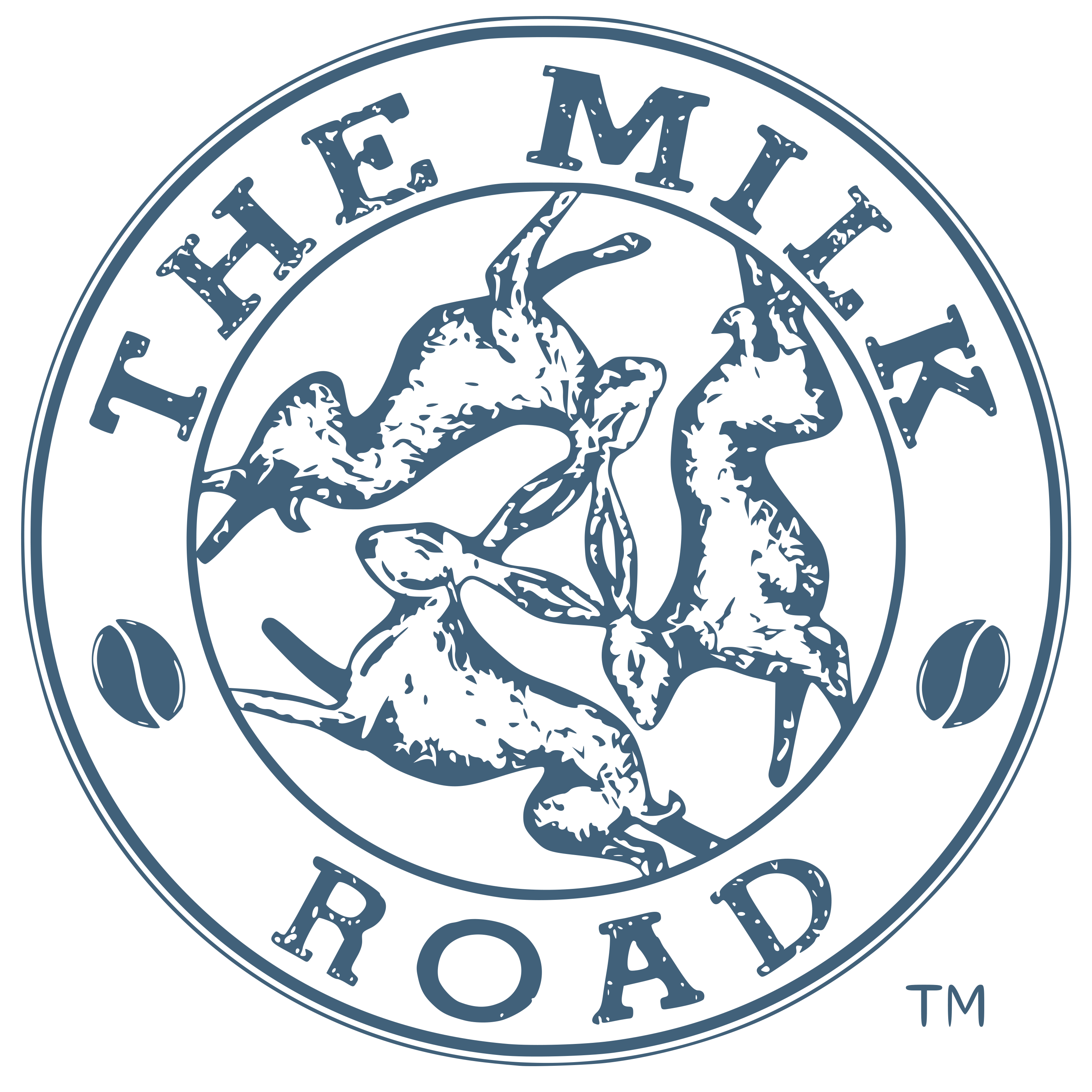 The Milk Road, LLC